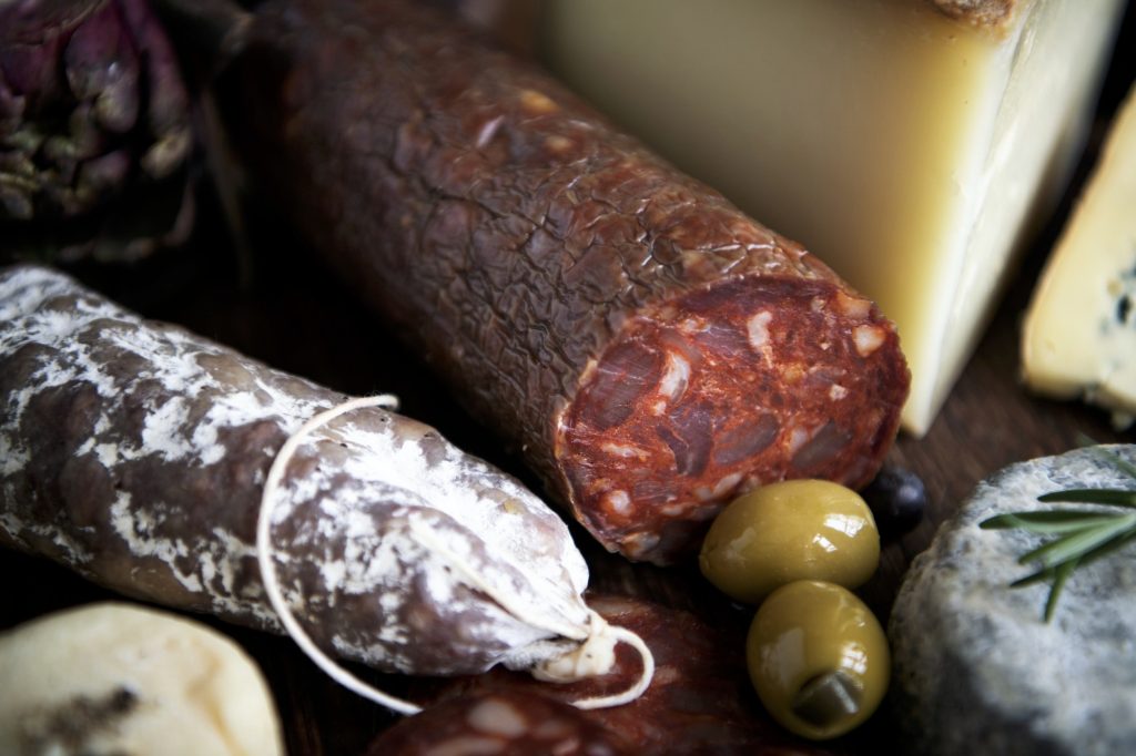 paniers gourmand entreprise de produits du terroir pour entreprise et CSE